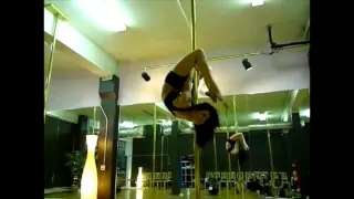 The Art of Pole