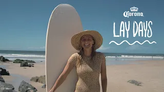 Corona Lay Days - Stephanie Gilmore - Austrália