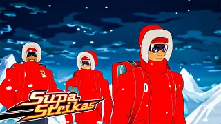 Bad Altitude | SupaStrikas Soccer kids cartoons | Super Cool Football Animation | Anime