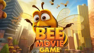 Bee Movie Game | Xbox 360