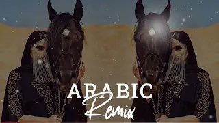 WAARAF واراف I الاتجاه العربي الجديد ريمكس الموسيقى I BEST ARABİC TREND REMİX MUSİC 2023