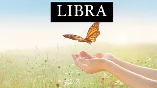 LIBRA - CADA VEZ TE ALEJAS MÁS 🛤 TIENEN MIEDO A PERDERTE… 😅😅 TE VEN EMPODERADO/A🙌🏼