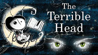 A Mythologically Confusing Fairytale: The Terrible Head! (ASMR Soft Spoken Story)