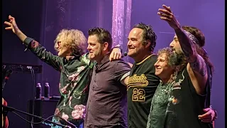 "The Whirlwind" Transatlantic Live 2022 Keswick Absolute Universe Tour Mike Portnoy Neal Morse