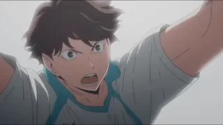 [AMV] [Cake] Oikawa Tooru