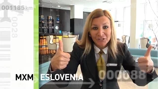 Madrileños por el Mundo: Eslovenia (2017)