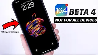 16.4 Beta 4 Released but NOT For All Devices - Here’s WHY !!!