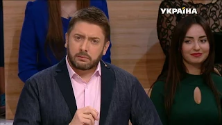 «Велика Новорічна Пригода» - Олексій Суханов