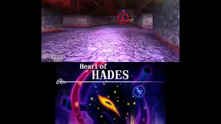 Kid Icarus Uprising - Hades' Heart is easy