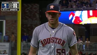 HOU@ATL: Musgrove strikes out Kemp swinging