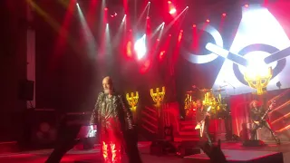 Judas Priest - You’ve Got Another Thing Comin’ Live 9/6/18