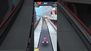 sonic dash 2 energizer Amy is running tech wice game 2021