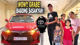 DATING BENEFICIARY NGAYON MAY SASAKYAN NA! CONGRATS KUYA ROBIN AND FAMILY!