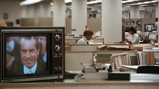 All The President's Men - Press Over Propaganda