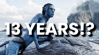 Avatar: The Way of Water | Review