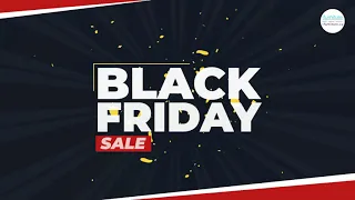 Black Friday Sale