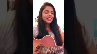 Heart of Worship (Acoustic cover) by Jasmin Faith