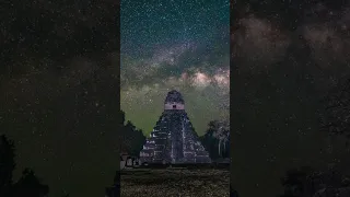 LOST MAYAN CITY *FOUND*