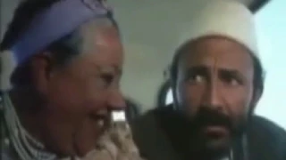 طاكسي المخفي - عثمان عريوات - Taxi makhfi