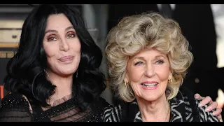 Cher's mother Georgia Holt dies at 96