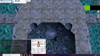 [Origins Online] Crusader Shield Boomerang at Wanderers. Quick low-level test. [OBSOLETE]