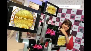 СВОЯ СТРАТЕГИЯ КОМПАНИИ PLATINCOIN  МЫ ДРУГИЕ!!!