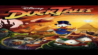 DuckTales: Remastered [Hard Mode] [Part 1] (No Commentary)