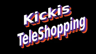 Kickis Teleshopping - Rent a Nazi