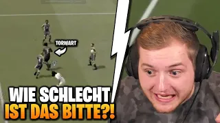 😱😩Soo viele BUGS! | FIFA 21 Fails - Teil 2  | Trymacs Stream Highlights