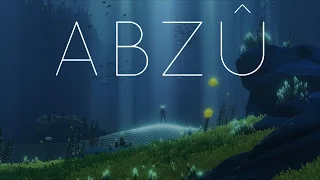 Baer Plays Abzu (Ep. 1) - Underwater Journey