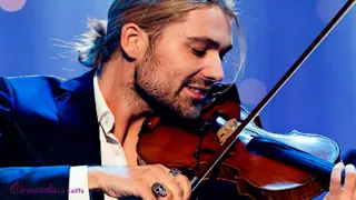 David Garrett [photos] 'La Califfa' (Morricone) New upload 2018