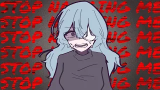 Stop nagging me | OC animatic