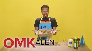 'OMKalen': Kalen Levels Up Your Barbecue Game