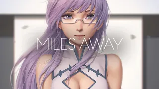 Miles Away - Bring Me Back (feat. Claire Ridgely)