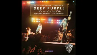 John Lord Solo: Deep Purple (1975) This Time Around (Live In Tokyo)