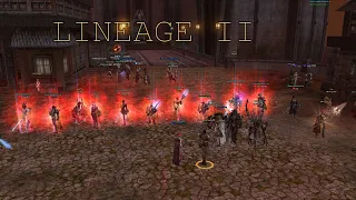 Кравтим веспер РАР - High Five Lineage 2