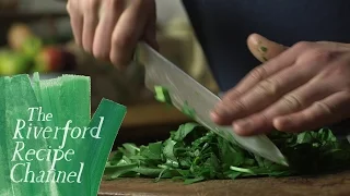 How to Cook Wild Garlic