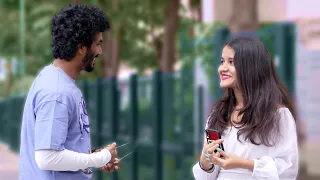 Elaichi and Adrak Nice combination just like AJ ❤️ Kanak | Oye its Prank |