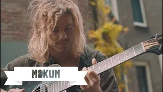 Kim Churchill - When Everything Comes Undone • Mokum Sessions #410