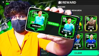 DO THIS NOW TO GET FREE 5x PIONEERS BEFORE SEASON ENDS IN FIFA 23 MOBILE.