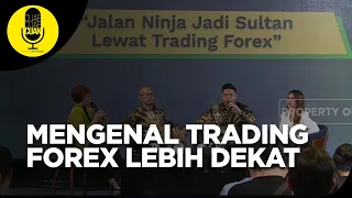 Mengenal Trading Forex Lebih Dekat