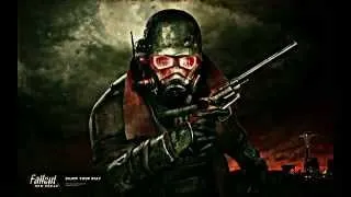 Fallout New Vegas OST- Metallic monks (siren music)