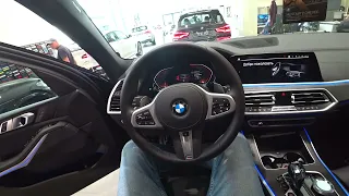 У дилера BMW в Москве. Модели, цены, сколько стоит обслуживание. Хочу Х5 !!!