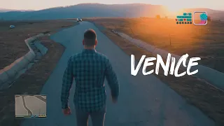 Friends On The Road | VENICE ITALY | 4K CINEMATIC TRAVEL VIDEO