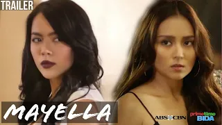 "Mayella" Teaser | Trailer - Kathryn Bernardo & Julia Montes