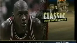 1991-92 NBA action r.s episode