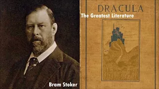 DRACULA by Bram Stoker - FULL Audiobook dramaric reading (Chapter 8)