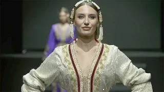 Samira Hadouchi | Oriental Fashion Show 2020 | Full Show