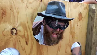 Airsoft Wild West Episode 8