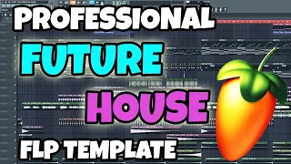 PROFESSIONAL FUTURE HOUSE FLP TEMPLATE